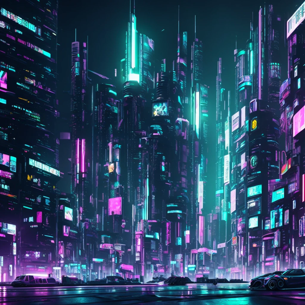 cyberpunk