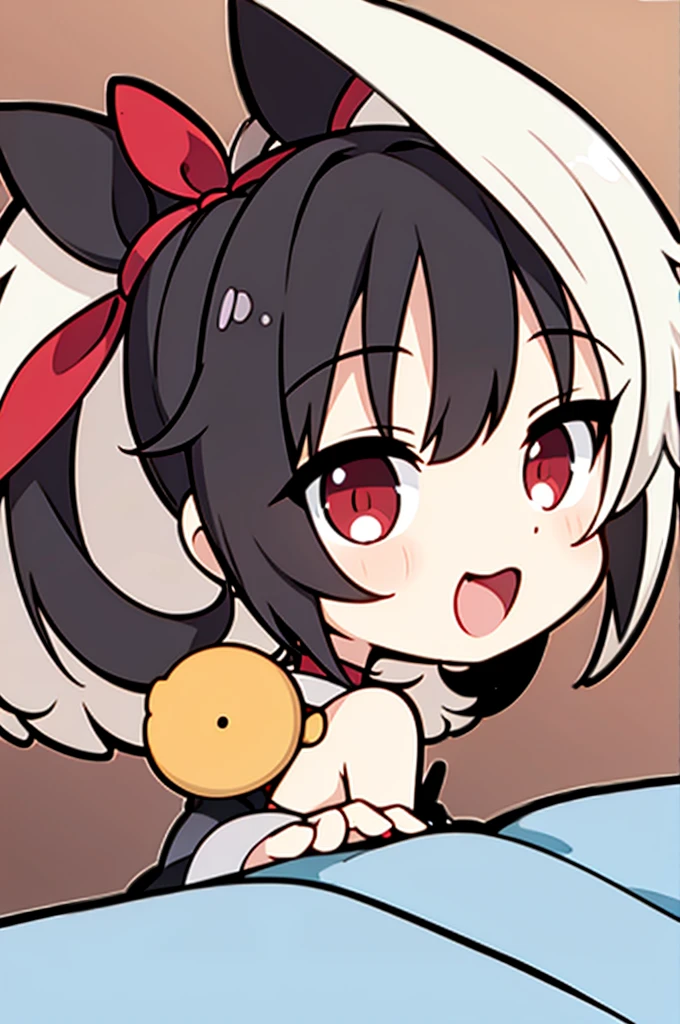 Nene from newgrounds