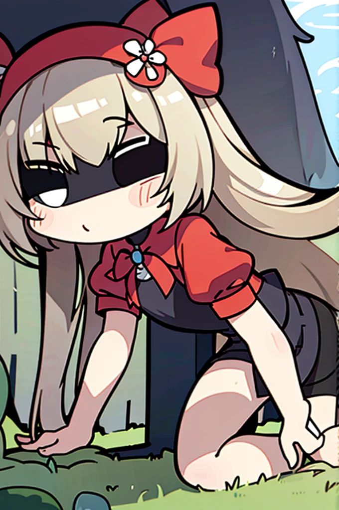 Nene from newgrounds
