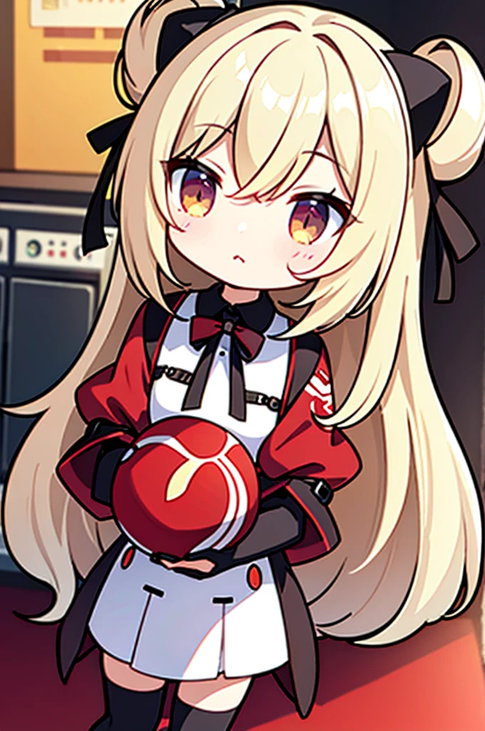 Nene from newgrounds