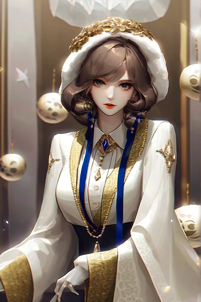 ((Лучшее качество)), ((шедевр)), (подробный), Draw the most attractive girl in the world