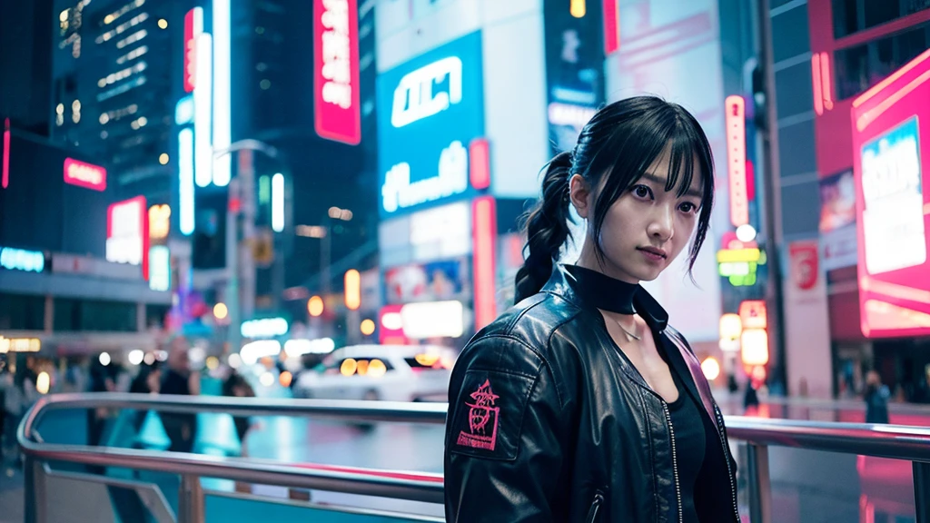 cyberpunk
