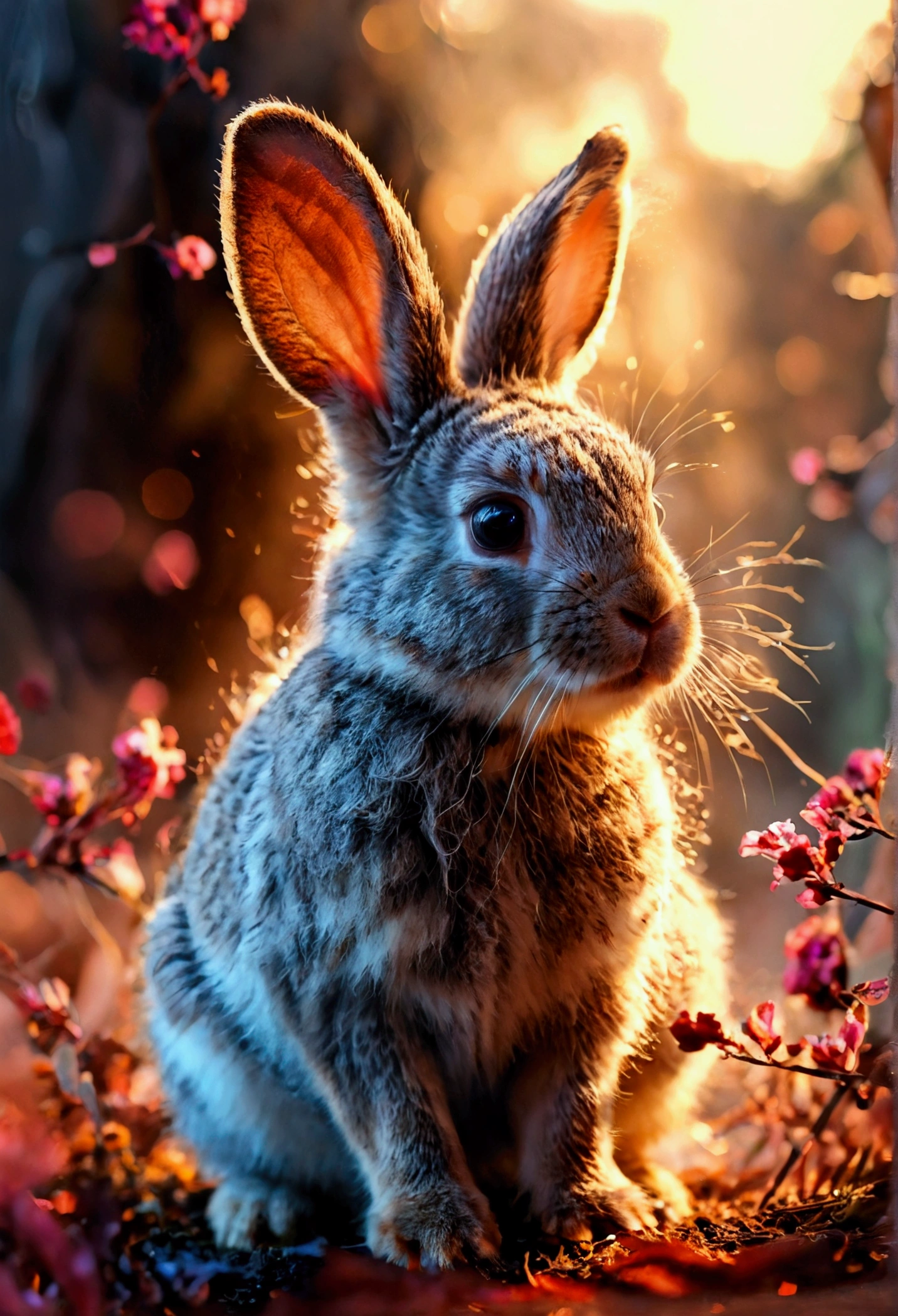 rabbit