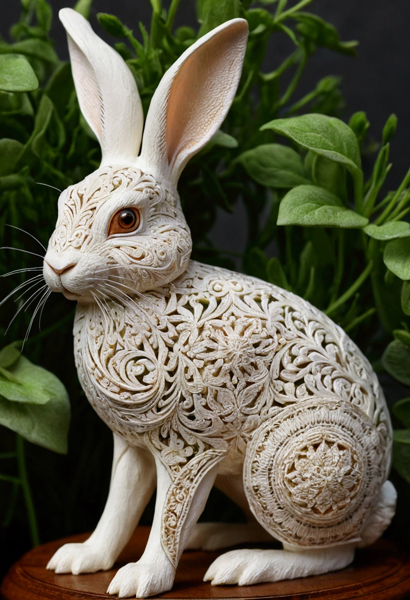rabbit