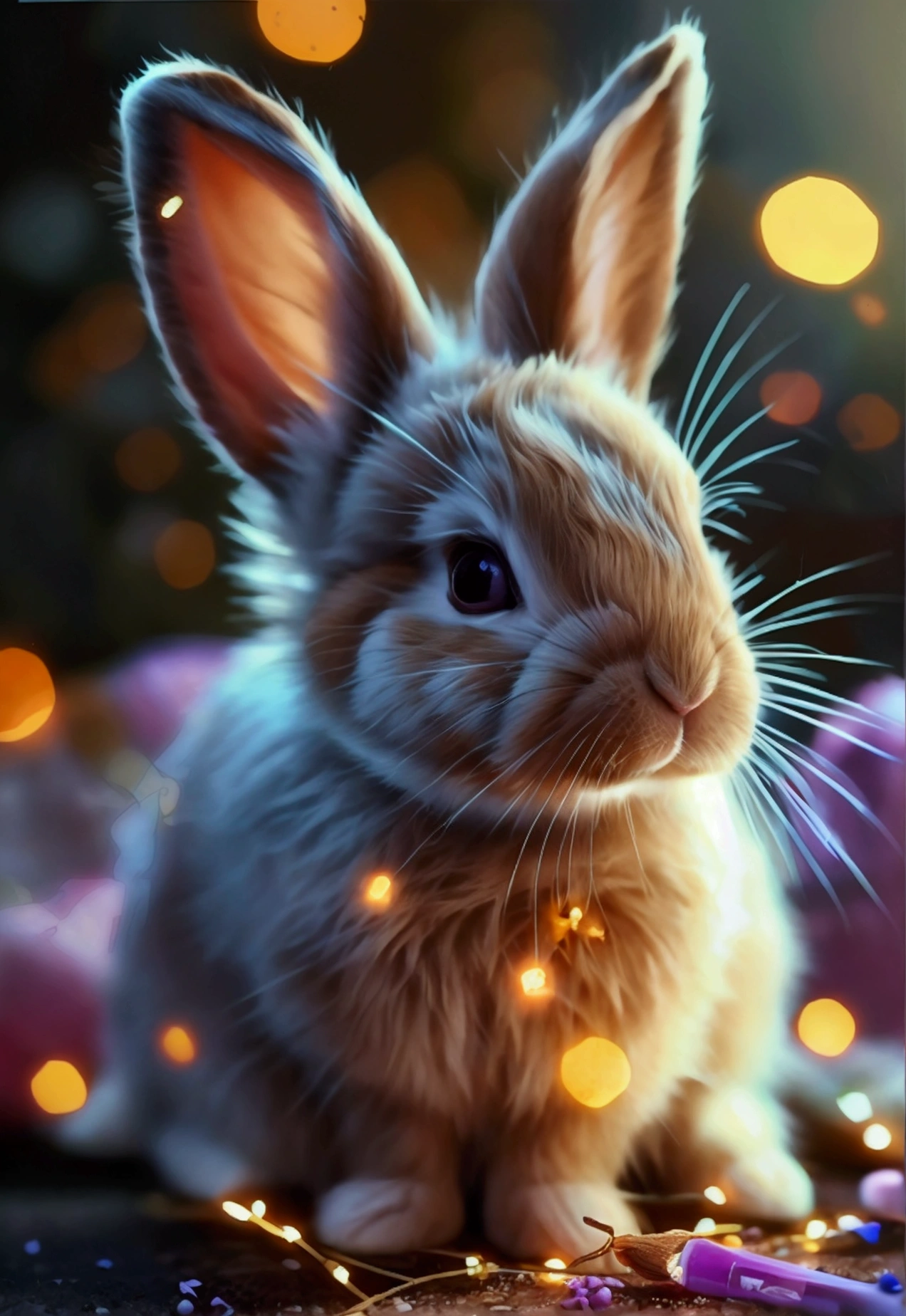 rabbit