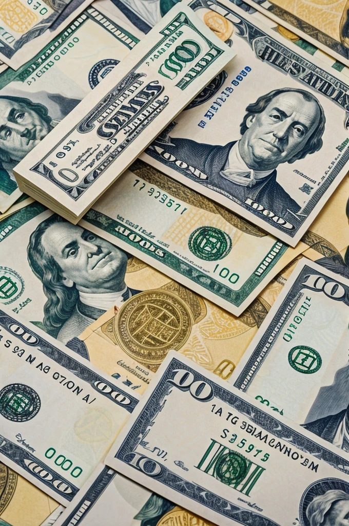 money
