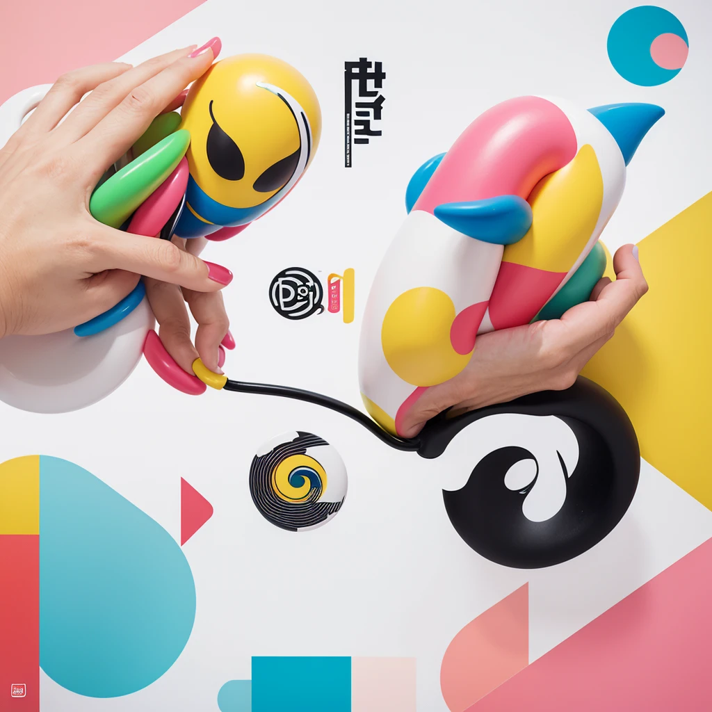 miniMinimal Poster Title
Explore the latest trends: dynamic deformability, stickers, illustrations, graffiti, as well as surrealism, gradients, and vibrant colors. Showcase diverse styles: design-oriented, clay-like plasticity, cute, emphasizing the creation of spatial perception effects.