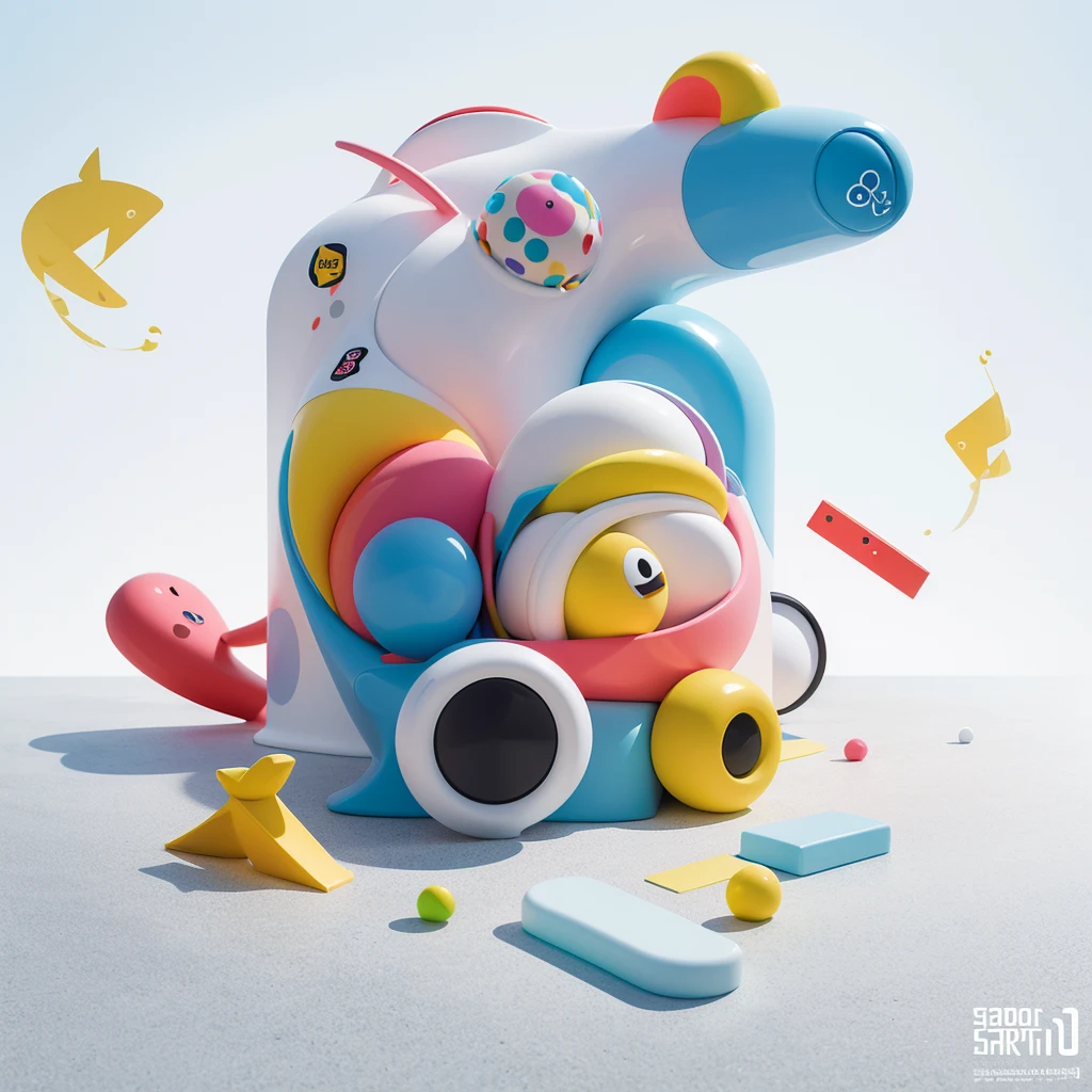 miniMinimal Poster Title
Explore the latest trends: dynamic deformability, stickers, illustrations, graffiti, as well as surrealism, gradients, and vibrant colors. Showcase diverse styles: design-oriented, clay-like plasticity, cute, emphasizing the creation of spatial perception effects.