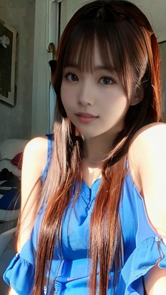 Long Hair