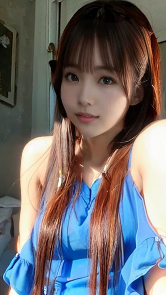 Long Hair