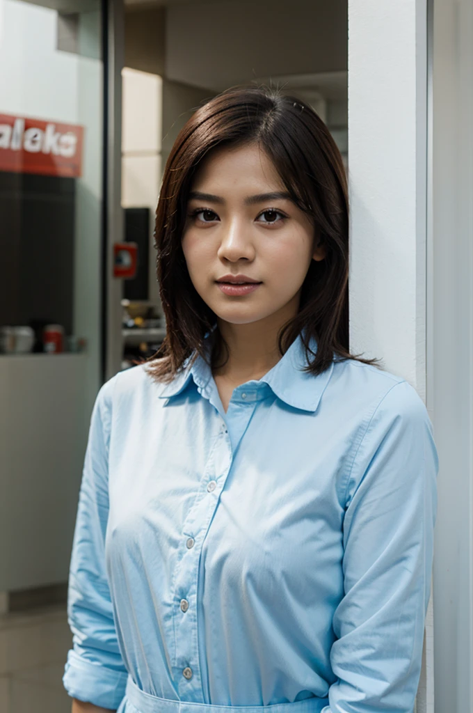Michie JKT48 hot