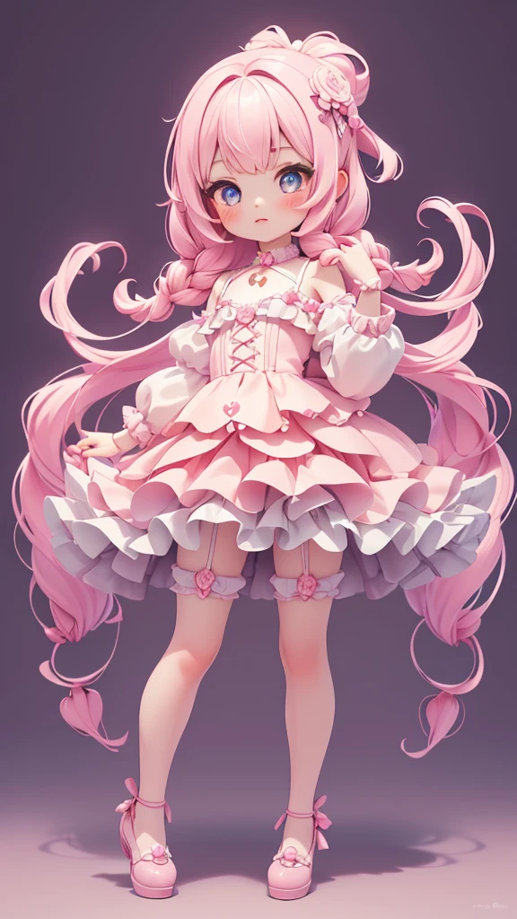 ((petite kawaii bishojo, 2girls)), ((kawaii  face)), ((kawaii cute eyes)), ((masterpiece)), ((best quality)), ((ultra detailed)), ((8k)), (depth), (crisp), (exquisite), ((highres)), ((high standard)), ((beautiful and aesthetic)), (super detailed skin), (perfect anatomy), (full body), (blush), (lipstick), (young seductress)