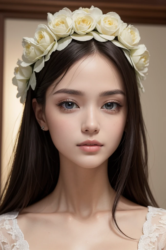 ((best quality)), ((masterpiece)), (detailed), perfect face