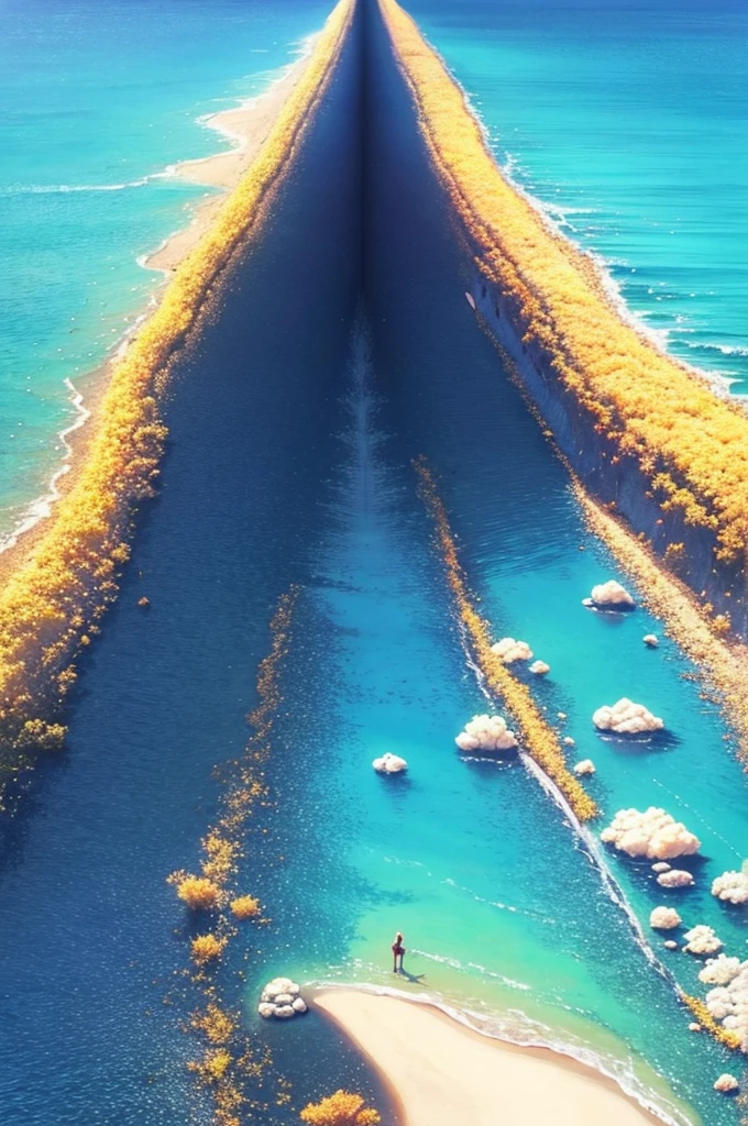 sunny, wonderfull, extremly detaled, summer, background