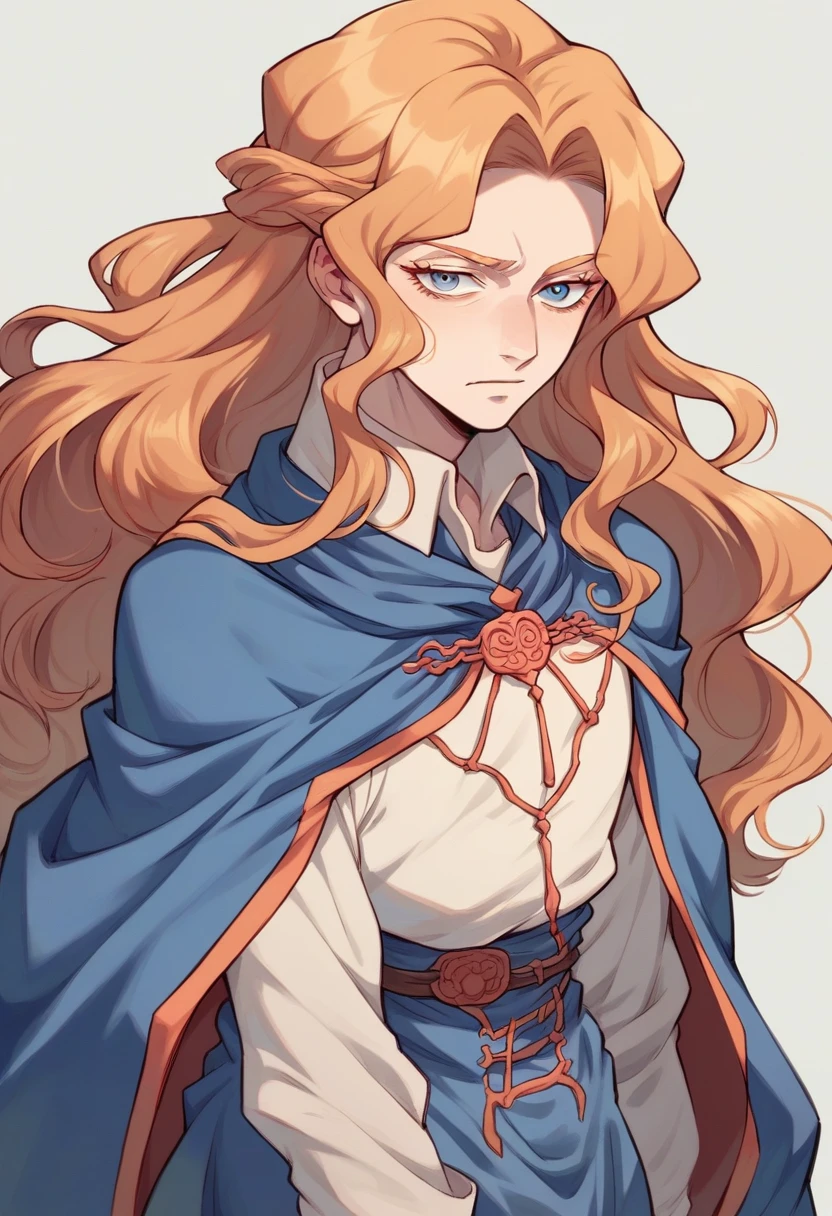 ((Castlevania)),((Anime)),((Netflix)),((sypha belnades))