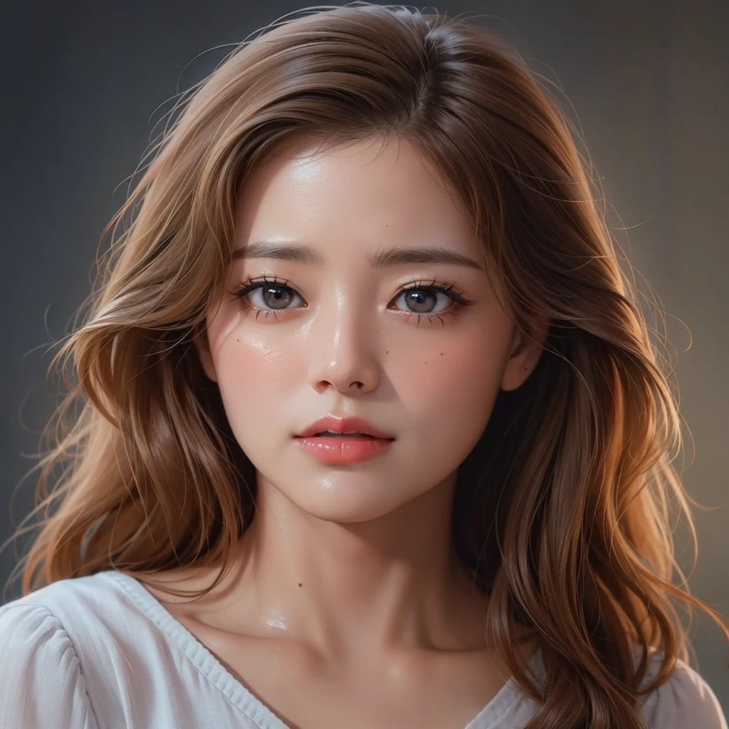 Realistic、Please draw faithfully to the photo。