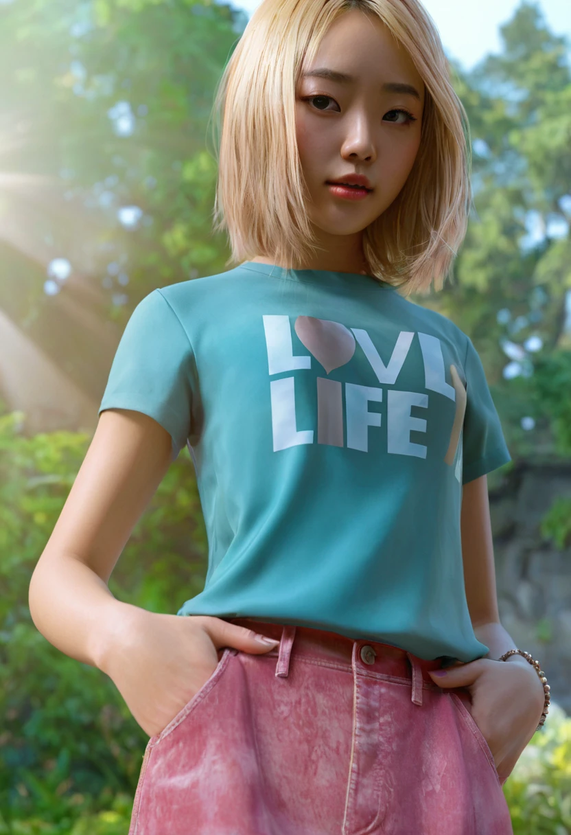 Brazilian girl, 18-years old, (realisitic: 1.3), finely detailled, 品質, (Masterpiece artwork: 1.2), (fotorrealisitic: 1.2), (melhor 品質), (skin detailed: 1.3), (details Intricate), dramatic, ray tracing, fot, Bathed in shadows, visual novel, Hopeful, Moonlight, film grain, Kodak gold 200, Depth of field 100mm, flickr