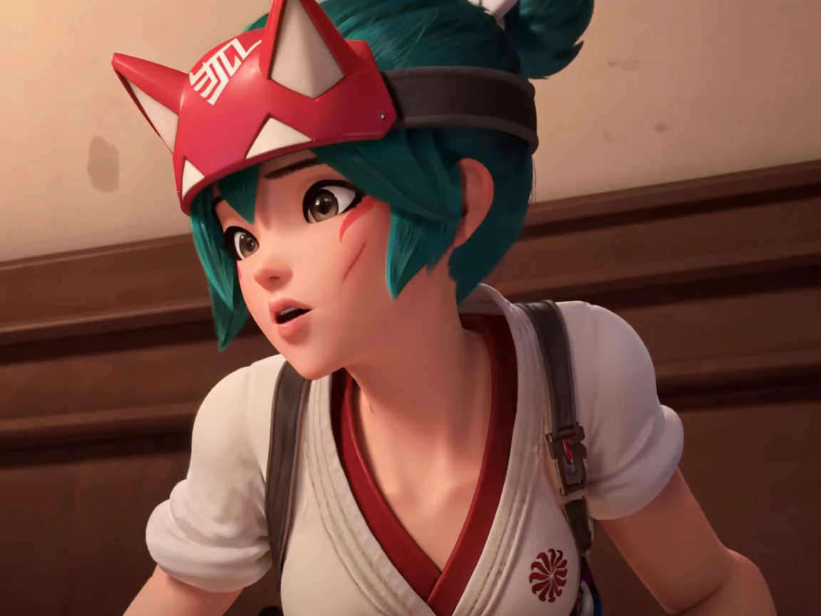 naked, nude, topless, (owkiriko), kiriko \(overwatch\), green hair:0.7, red fox helmet, red sneakers, sex with viewer, riding your dick, blushing, looking at viewr, no_underwear, pussy, topless, nsfw, , small_boobs, nipples, thicc_ass, , nipples, pussy, pubic hair, pussy, uncensored, nsfw, porn, naked, nude, topless, small , nipples, pussy, no_clothes, naked body, porn, sexy, nsfw, 1st person view, sex, uncensored dick