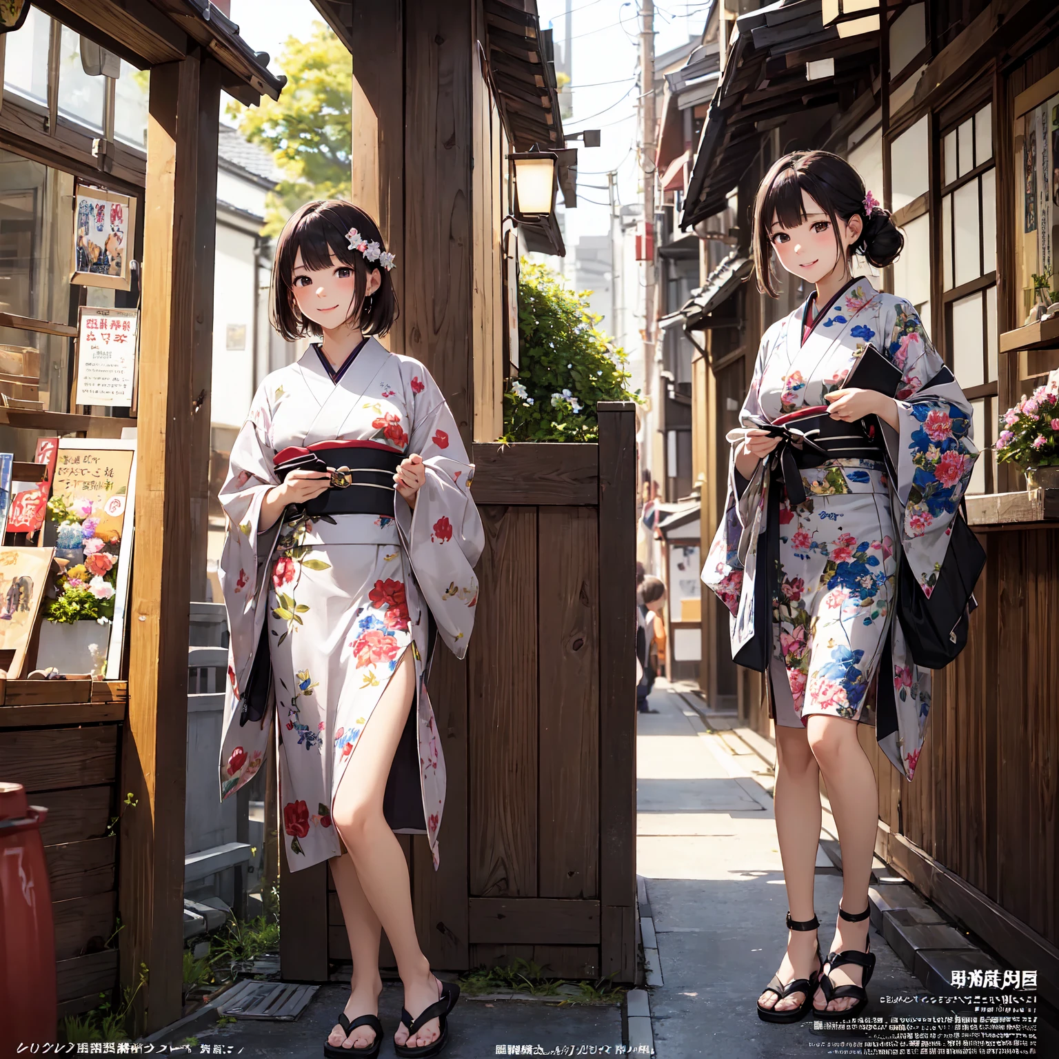 (masterpiece、Highest quality)、(Photorealistic photography)、1 picture、(Japan&#39;s unsanitary and outdated underground shopping malls)、(Beautiful night view)、Japan favelas、(((Full nudity、tits、Pussy)))、(Big bath)、(A large number of junior high school girls、A lot of girls wearing swimsuits)、((Nipples))、Camel Toe、Tank top、Panties、smile、shaved ice、Sale of drinks、Unsanitary and dim、(stage、Everyone is having fun bathing)、Shady Red Light District、(Prostitute)、へにょへにょしたsmile、Happy schoolchildren、Perfect ???????