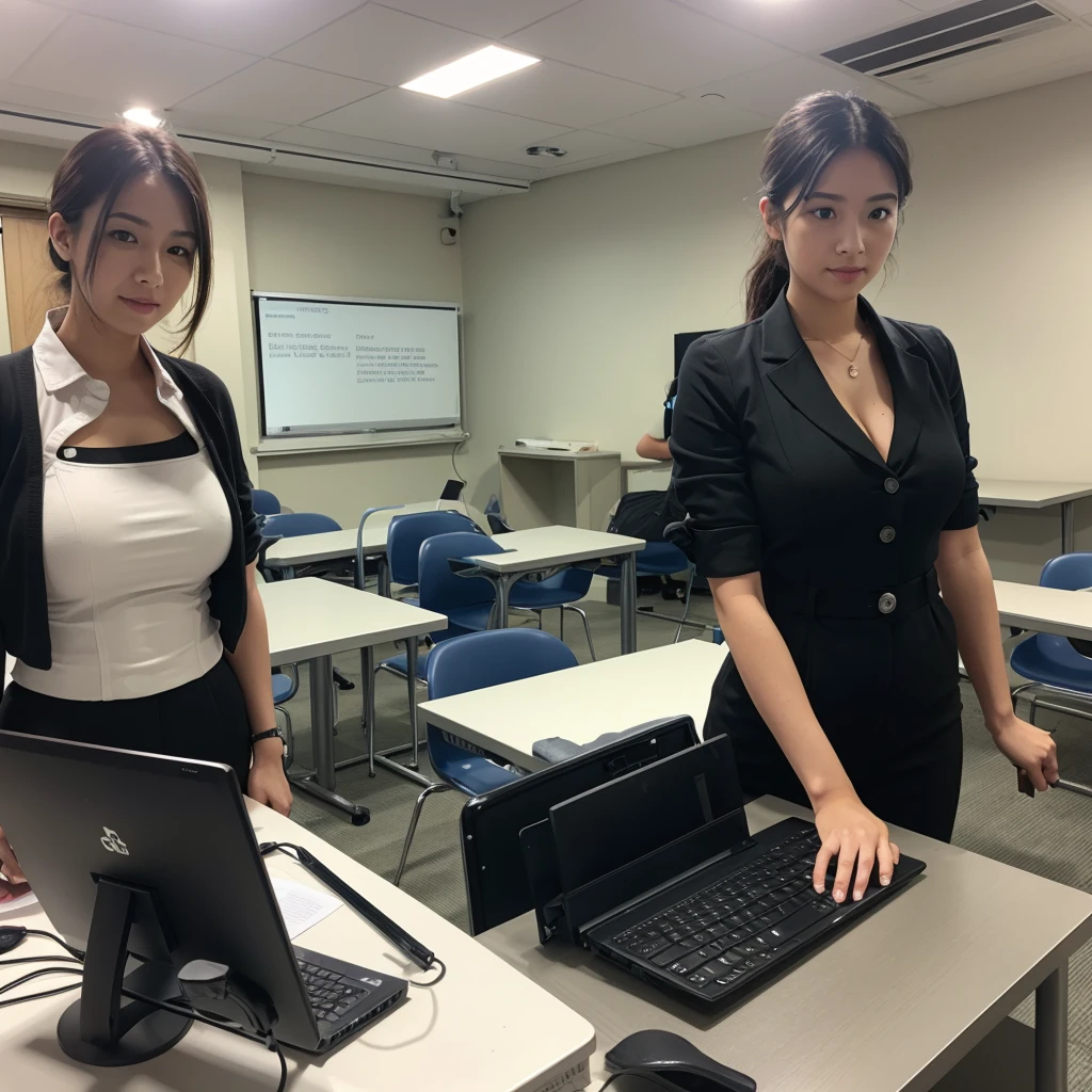 job training