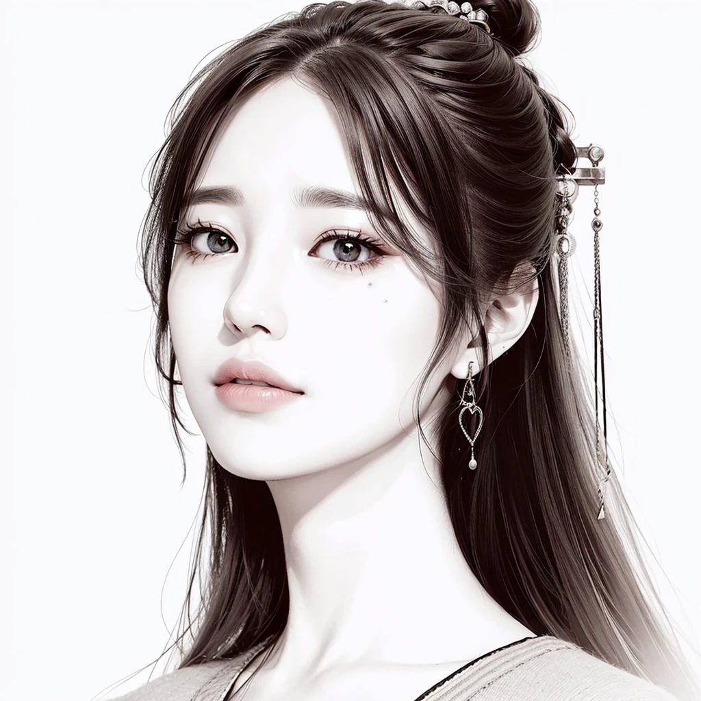 Realistic、Please draw faithfully to the photo。