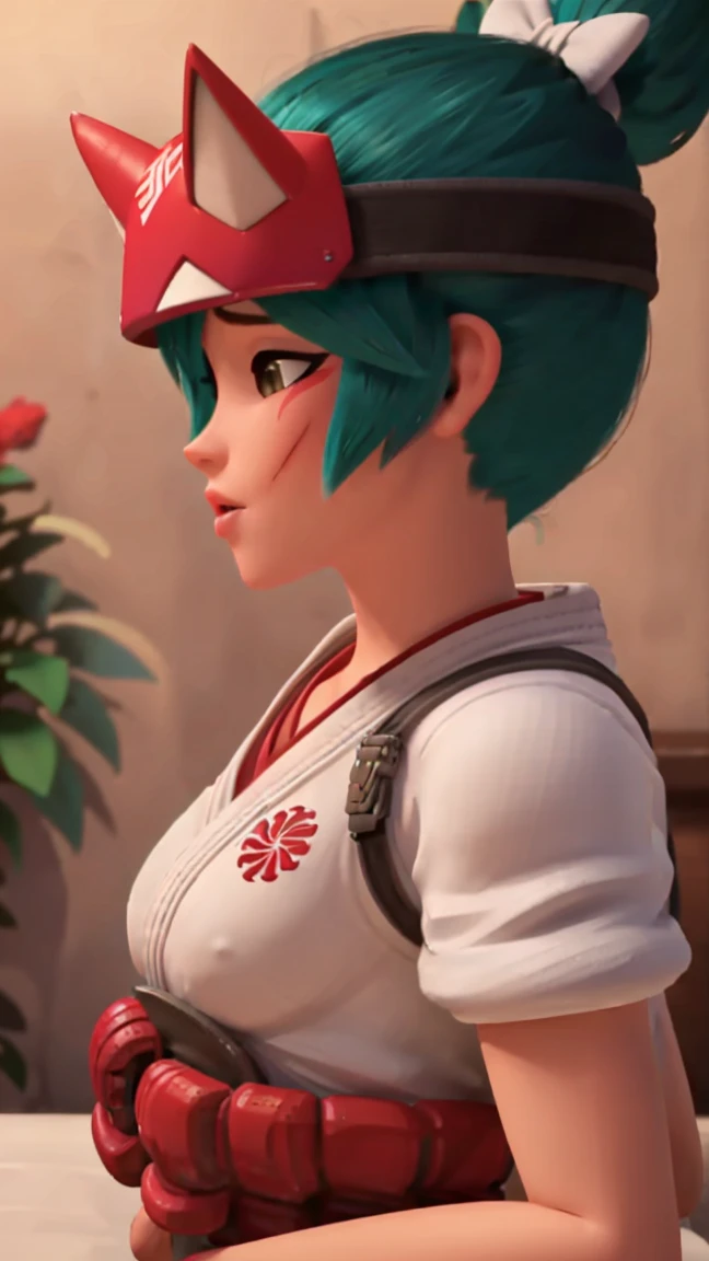 naked, nude, topless, (owkiriko), kiriko \(overwatch\), green hair:0.7, red fox helmet, red sneakers, sex with viewer, riding your dick, blushing, looking at viewr, no_underwear, pussy, topless, nsfw, , small_boobs, nipples, thicc_ass, , nipples, pussy, pubic hair, pussy, uncensored, nsfw, porn, naked, nude, topless, small , nipples, pussy, no_clothes, naked body, porn, sexy, nsfw, 1st person view, sex, uncensored dick