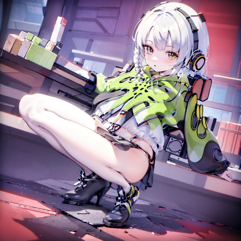 cute