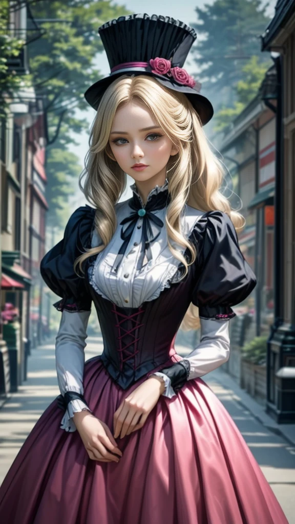 nsfw:1.5,((cute_girl,vaginal,sex,vulgarity,orgasm,hat,victorian_dress,canopy_bed)),((masterpiece:1.5,best_quality:1.5,ultra_detailed:1.5)),((blonde_hair,blue_eyes,pale_skin))