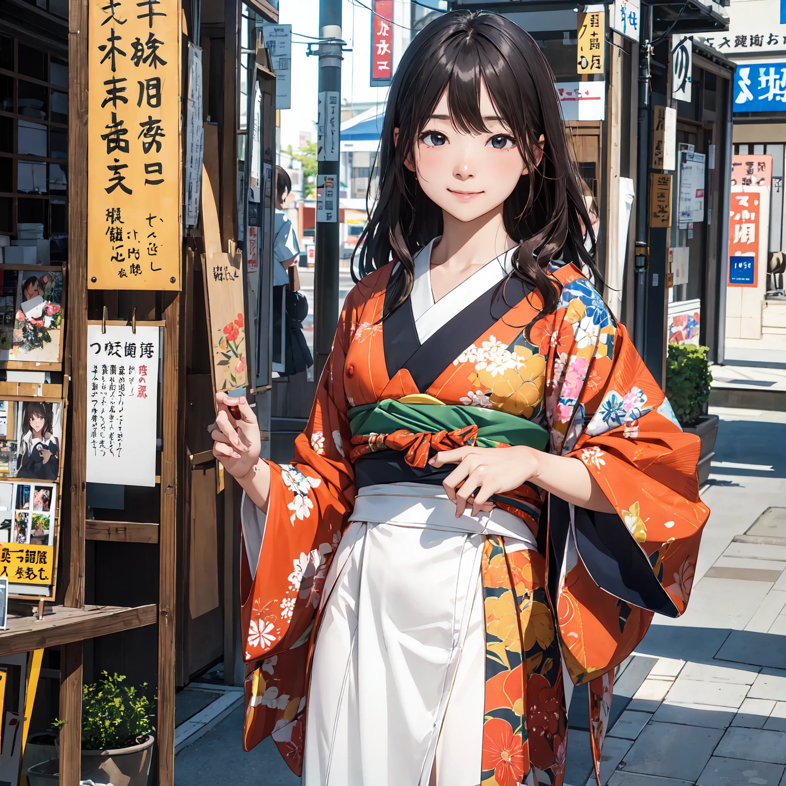 (masterpiece、Highest quality)、(Photorealistic photography)、1 picture、(Japan&#39;s unsanitary and outdated underground shopping malls)、(Naked Girls)、Japan favelas、(((Full nudity、tits、Pussy)))、(Big bath)、((Nipples))、Camel Toe、Tank top、Panties、smile、shaved ice、Sale of drinks、Unsanitary and dim、(stage、Everyone is having fun bathing)、Shady Red Light District、(Prostitute)、へにょへにょしたsmile、Happy schoolchildren、Perfect Anatomy
