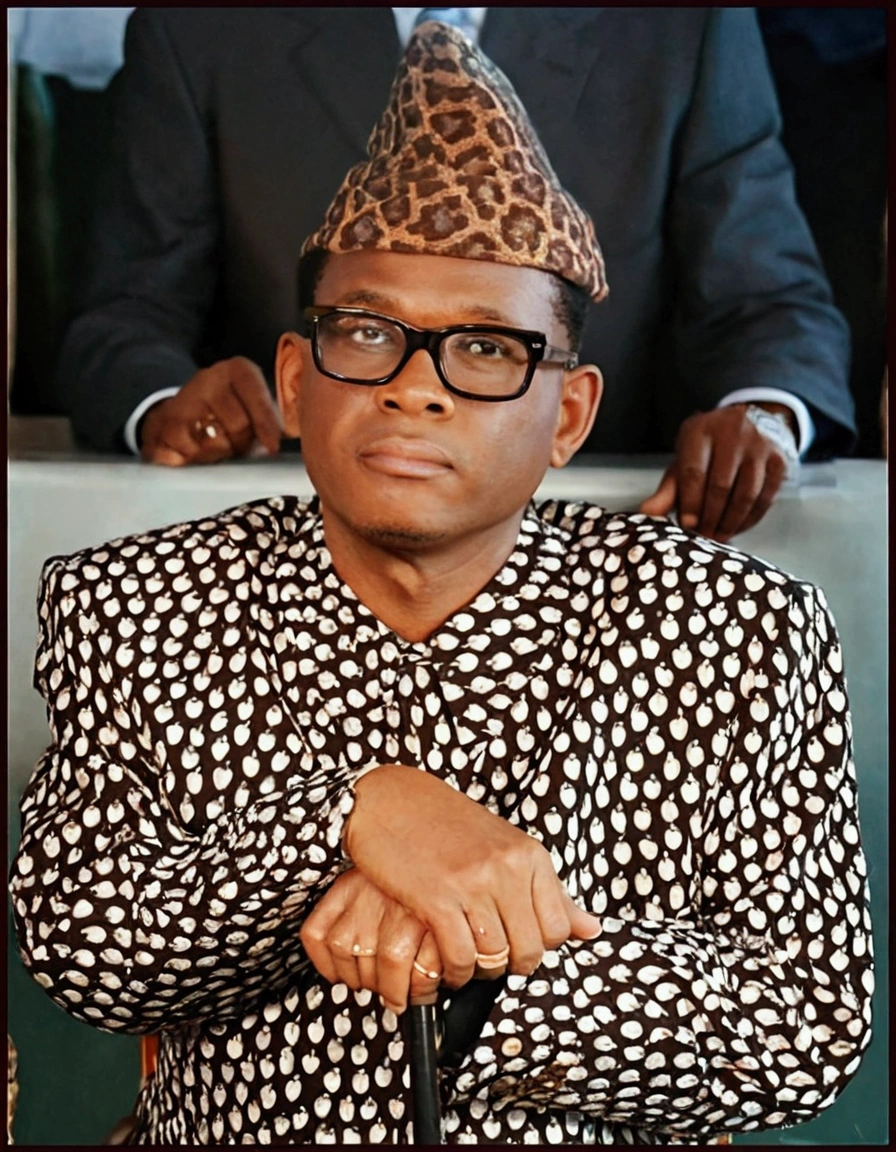 ((Masterpeice, 8k))there is a man wearing a hat and glasses sitting in a chair, adebanji alade, portrait n - 9, by Chinwe Chukwuogo-Roy, edited, handsome man, taken in the early 2020s, bahamas, [ digital art, looking smart, photograph taken in 2 0 2 0, george pemba, serious business