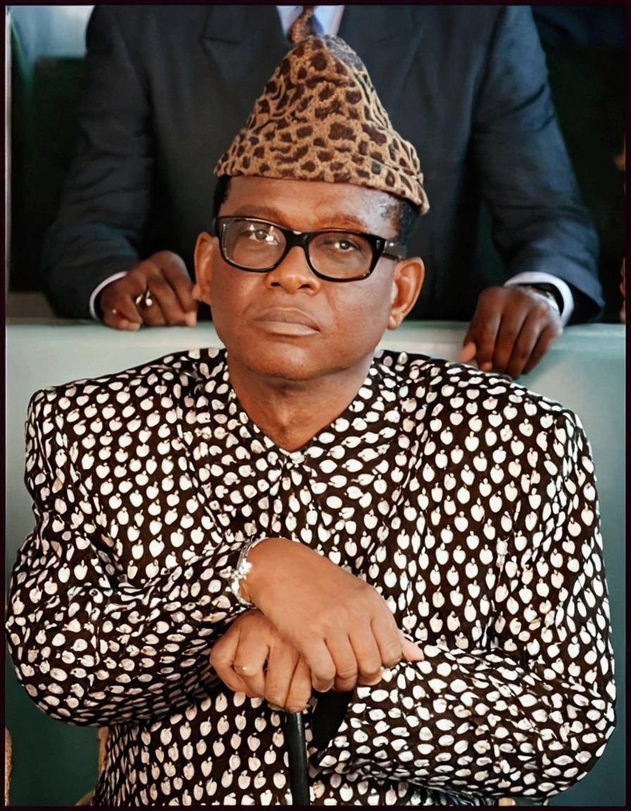 ((Masterpeice, 8k))there is a man wearing a hat and glasses sitting in a chair, adebanji alade, portrait n - 9, by Chinwe Chukwuogo-Roy, edited, handsome man, taken in the early 2020s, bahamas, [ digital art, looking smart, photograph taken in 2 0 2 0, george pemba, serious business
