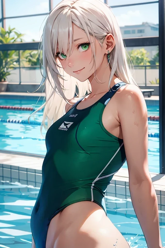 swimsuit