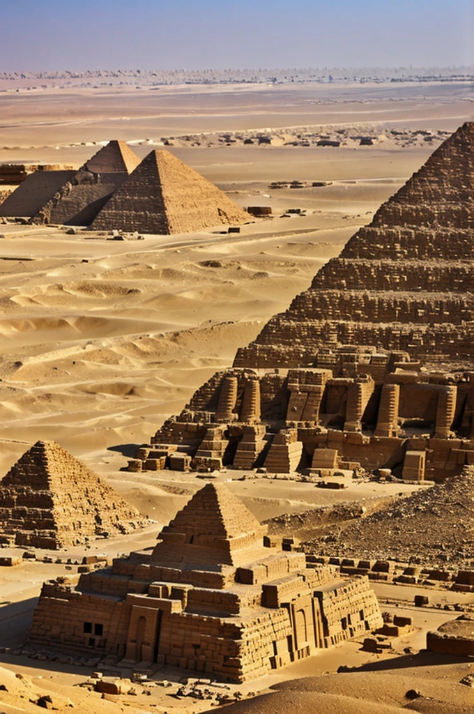 Egypt