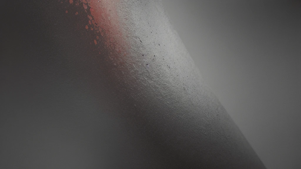 Image to be used as background, all stained and textured in gray tones
