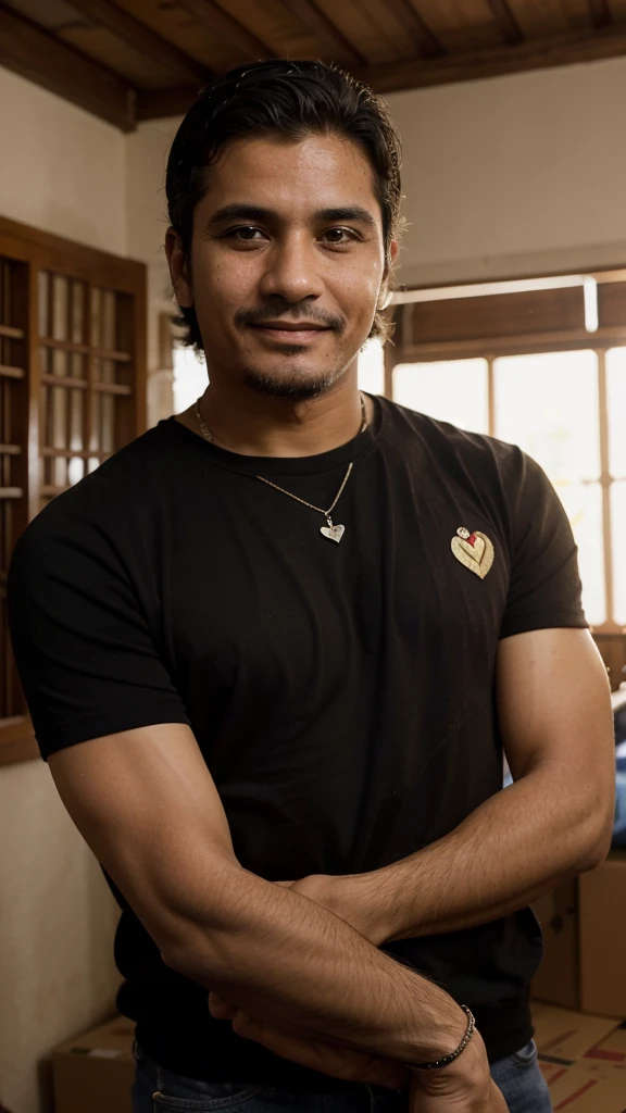 Over time, Roberto began to realize Juan's true wealth. It was not the possession of material goods, but the richness of his spirit, his generosity and his kindness. Roberto felt ashamed of his past behavior and decided to change. He learned from Juan to value and respect others, and to share what he had.
Juan's life continued to be simple, but full of satisfaction and love from his community. Roberto, on the other hand, became a better man, using his wealth to help others, inspired by Juan's example.
And so, karma took its course, proving that Juan's good deeds and generous heart not only changed his own life, but also the lives of those around him, including Roberto. A person's true value is not in what they own, but in how they choose to live and share with others.
film