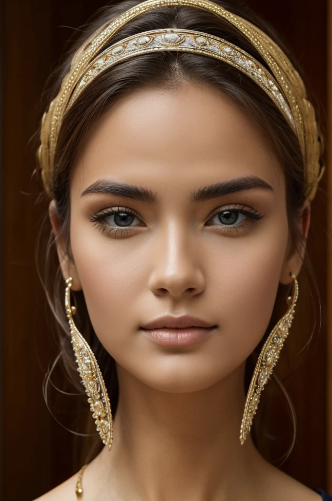 ((best quality)), ((masterpiece)), (detailed), perfect face