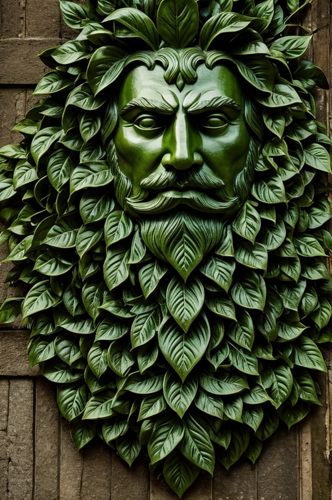 green Man