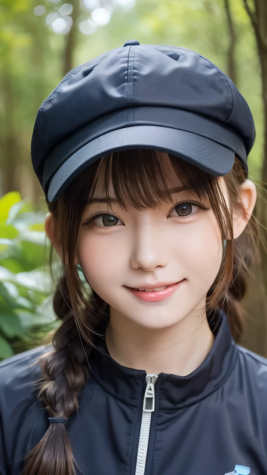 Sunflower Face Pilgrimage　police officers　Cute little LINE stickers