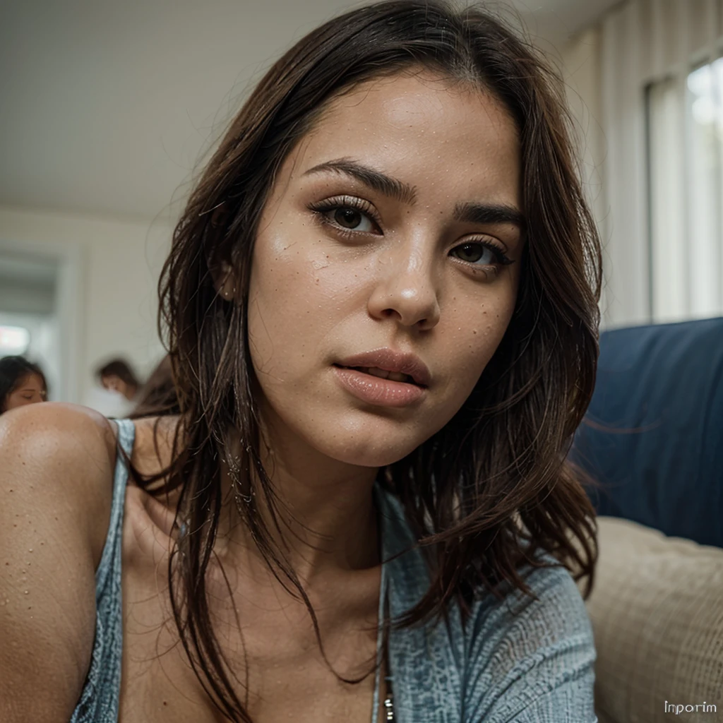 (highly detailed women face)) perfect instagram profile photo, with brown hair and (beautiful detailled … eyes:1.2)(closed mouth:1.2), some facial imperfections, ultra detailed, beautiful girl, real human, striking features, beautiful, intricate details, tension, contrast, (high texture:1.2) (realism:1.2), high-quality rendering, stunning art, high quality, detailed skin, vibrant details, hyper-realistic, Photo Focus, DOF, Aperture, insanely detailed and intricate, character, hypermaximalist