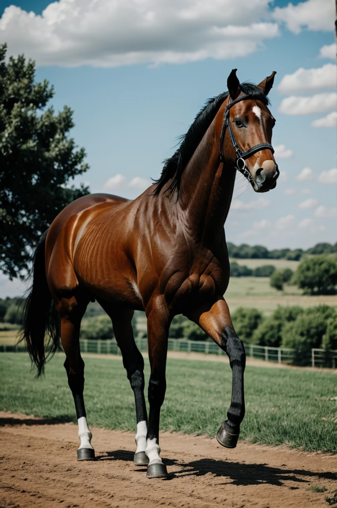 Horse