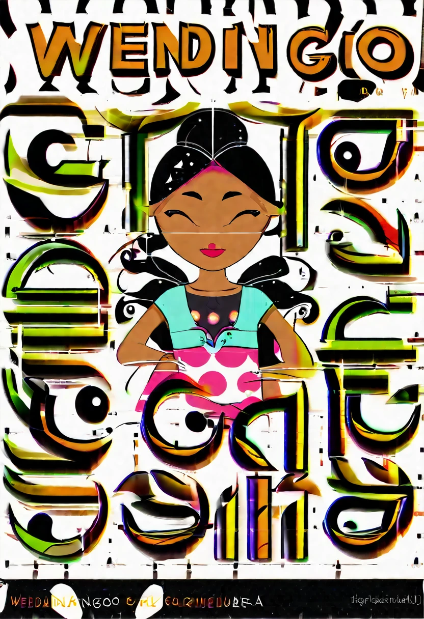 Wendingo girl