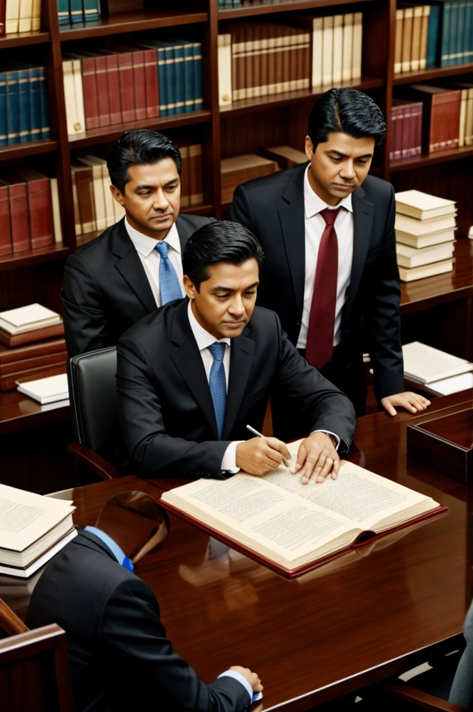 Lawyers&#39; Day