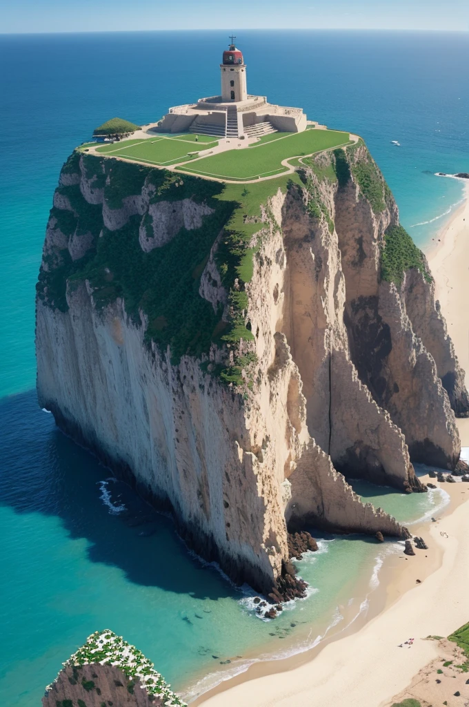 Cabo de minecraft