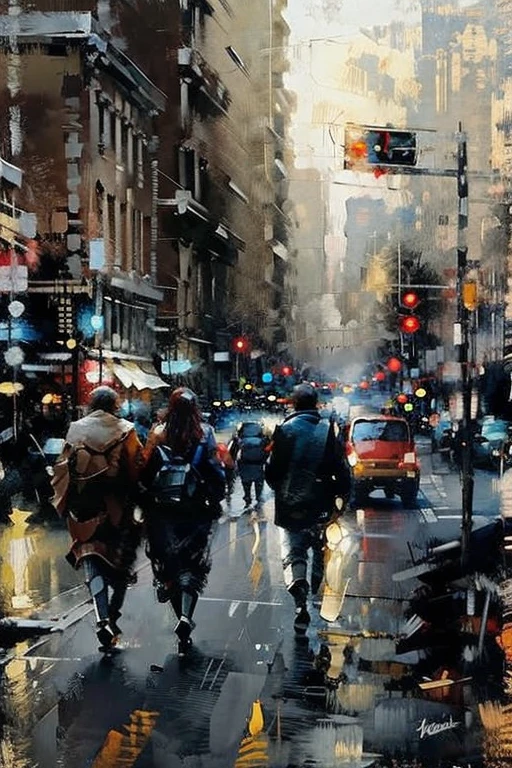 photograph cinematic photo a Doos dronk, club in trap, homelees. cityscape background, photograph, film, professional, 16k , oil painting,