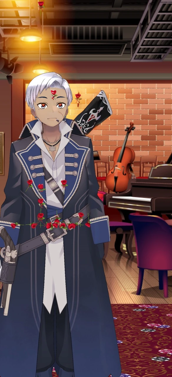 pirate、Boat、Boat長
