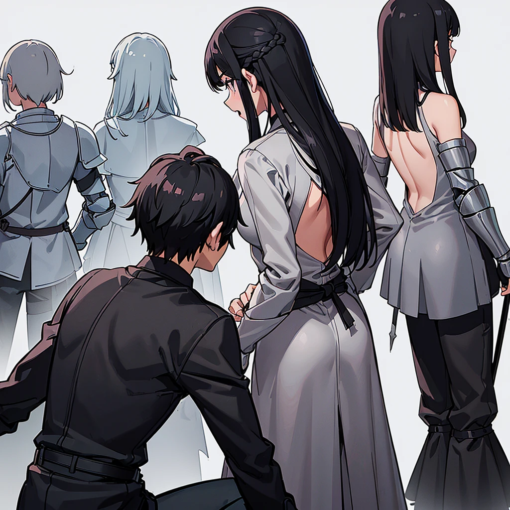 ((masterpiece)),(Highest quality),Official Art,Extremely detailed CG,unity 8k wallpaper,Very detailed,Lighthouse on top of a cliff by the sea,One Girl,alone,Up to the knees,(Portraiture:1.2),Cleavage,Long Hair,Black leather shorts,Brown Hair,jewelry,Bare shoulders,Hoop Earrings,Lace Top Stockings,belly button,Red eyes,Brown eyes,Black Midriff,Large Breasts,Black Hair,Knee-high boots,