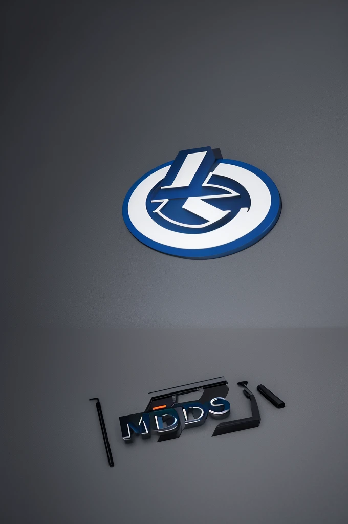 Logo for MBDS acronym