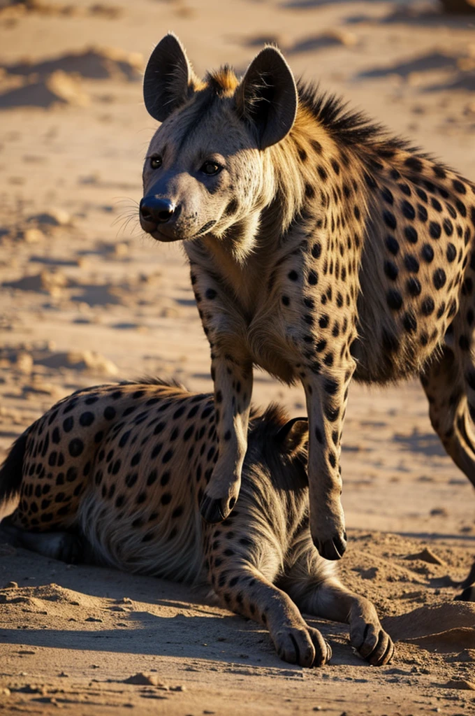 Hyena