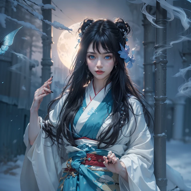 The original image was created on October 24, 2023.