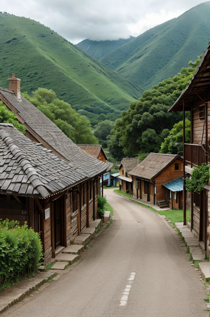 Village
